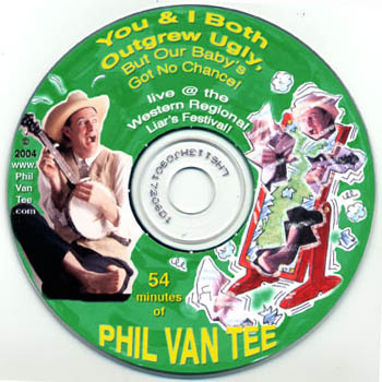 Phil Van Tee